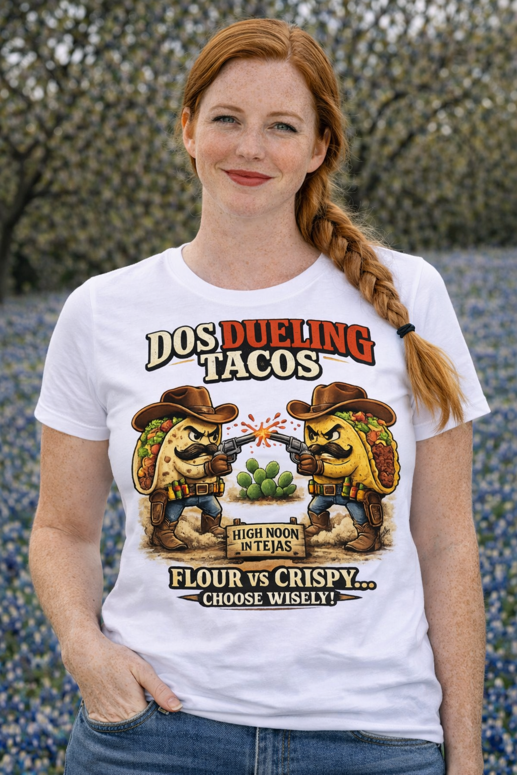 The Ultimate Showdown