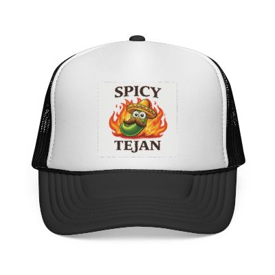 Trucker Hat